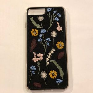 iPhone 8 Plus zero gravity case